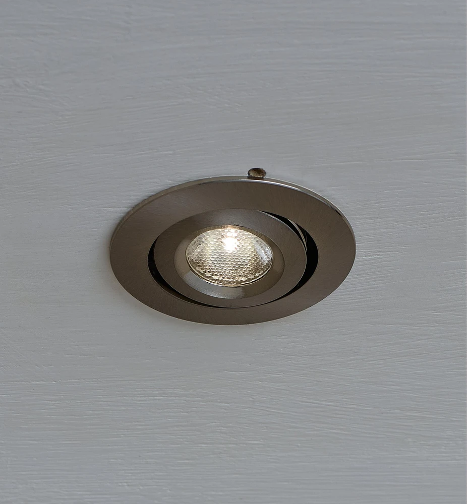 2" LED Spotlight