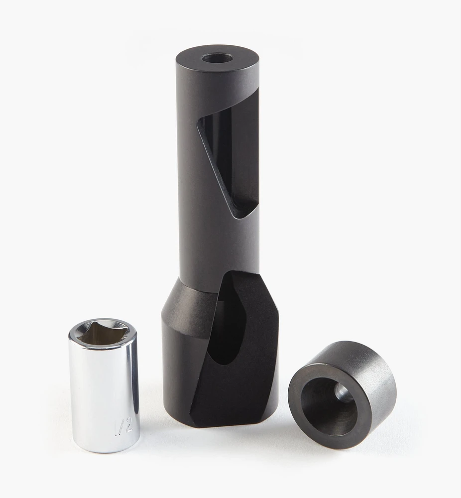 Veritas Dowel Inserts for Arrow Makers