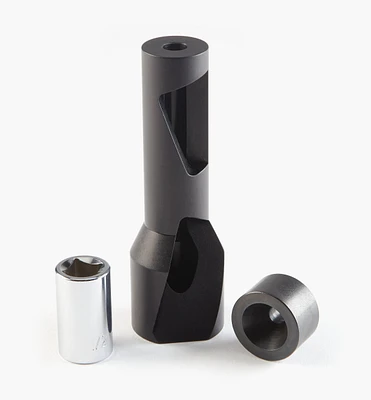 Veritas Dowel Inserts for Arrow Makers