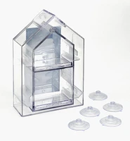 Window Bird Feeder