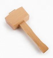 Carpenter's Beech Mallets