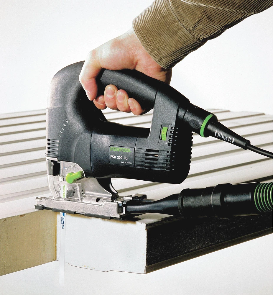 Scie sauteuse pendulaire Trion PSB 300 EQ