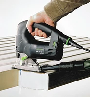 Scie sauteuse pendulaire Trion PSB 300 EQ