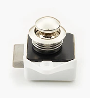 Push-Button Latches