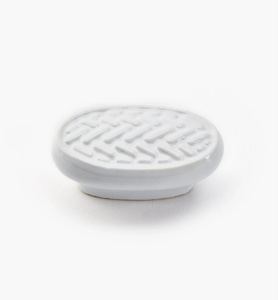 Harmony Weave Knobs