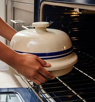 Bread-Baking Cloche