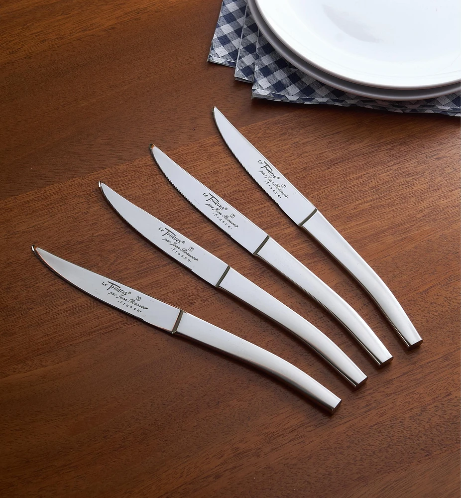 Le Thiers Bistro Knives