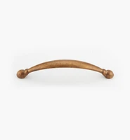 Brass Bow Handles