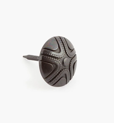 Pentagon Clavos (Nails)