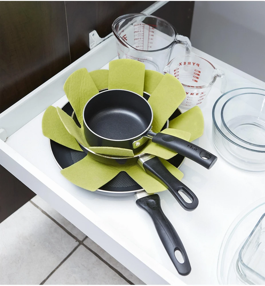 Pan Protectors