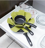 Pan Protectors