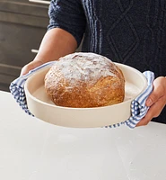Bread-Baking Cloche