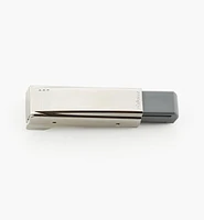 Blumotion Soft-Close Feature for Overlay Clip-Top Hinges