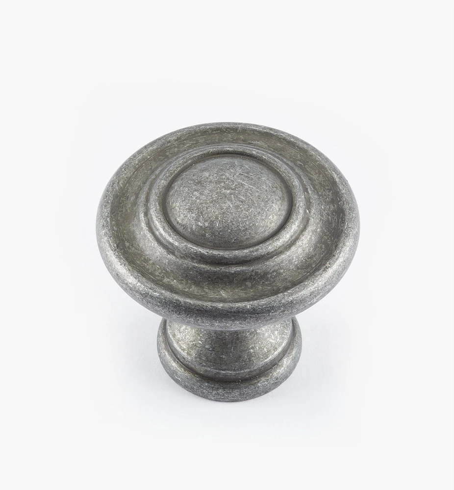 Bouton Baroque