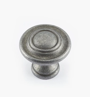 Baroque Knob