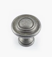 Bouton Baroque