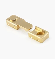 Brusso Jewellery Box Latch