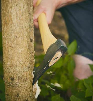 Council Tool Wood-Craft 24" Pack Axe
