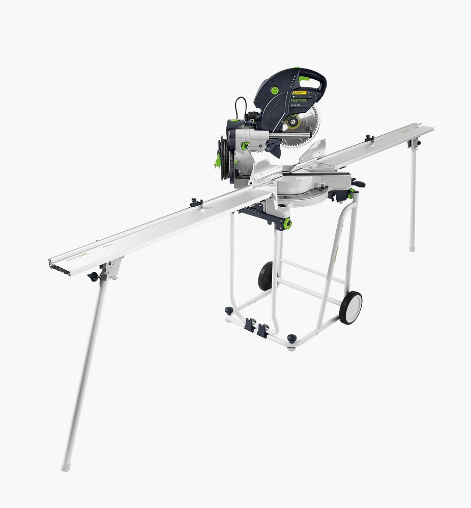Imperial Festool Kapex UG Mobile Cutting Station
