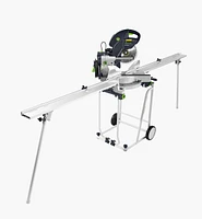 Imperial Festool Kapex UG Mobile Cutting Station