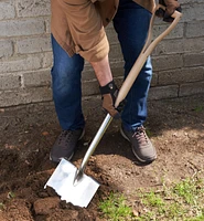 Shovel