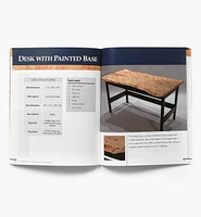 Woodworker’s Guide to Live Edge Slabs