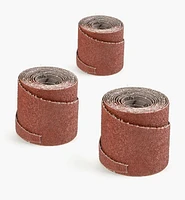 Bandes abrasives pour ponceuse à tambour po Laguna