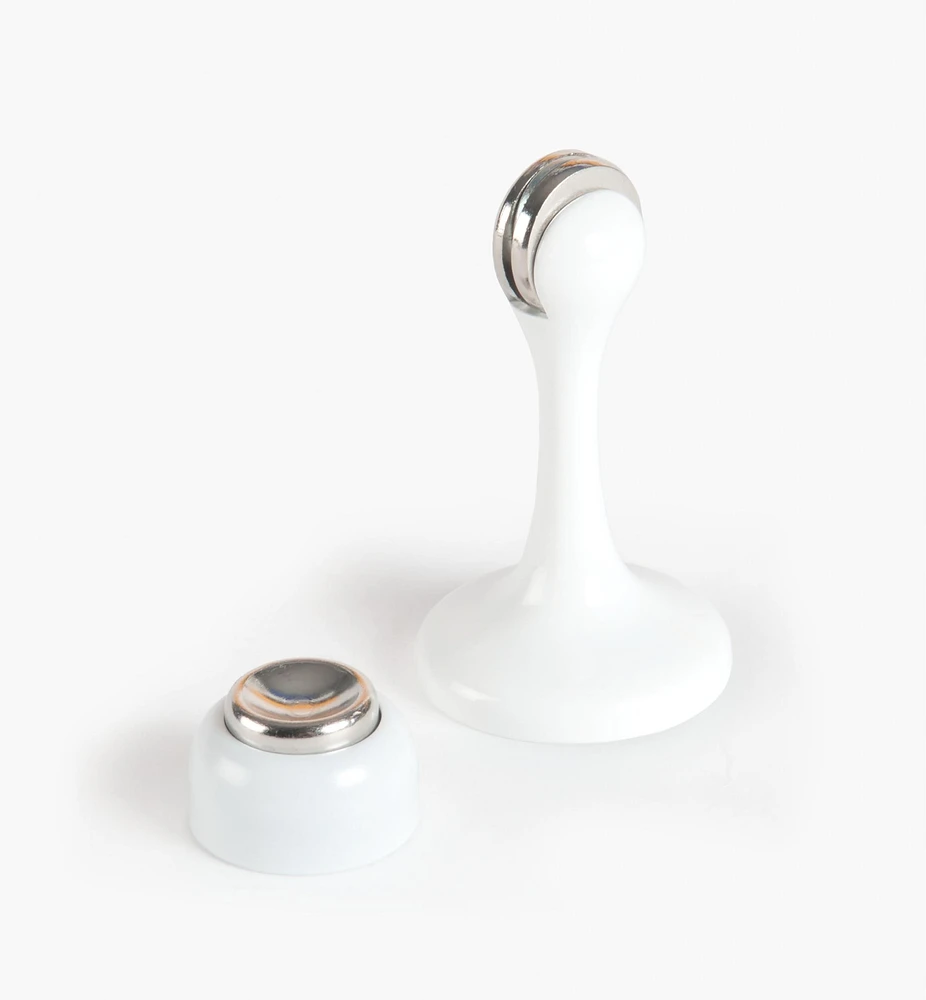 SOSS Magnetic Doorstop & Holder
