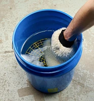 Wash Pail Insert