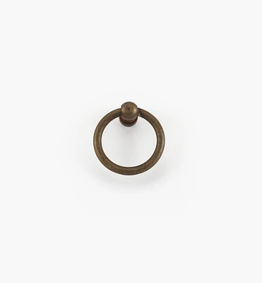 Steel Plate Ring Pull