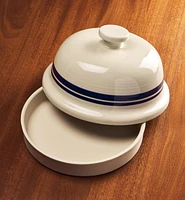 Bread-Baking Cloche