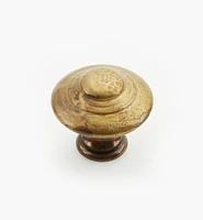 Triple Bead I Knobs