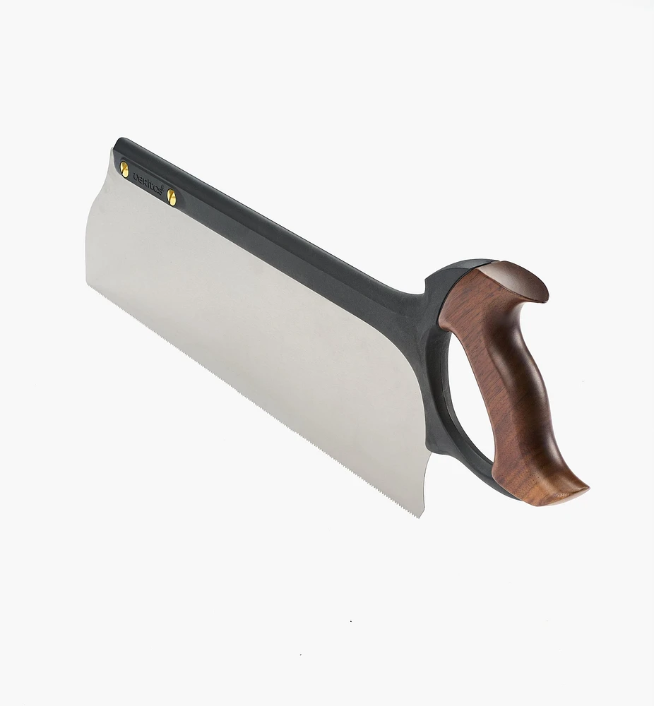 Veritas Rip & Crosscut Tenon Saws