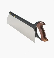 Veritas Rip & Crosscut Tenon Saws