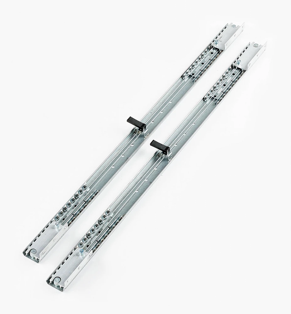 Side-Mount Table Slides