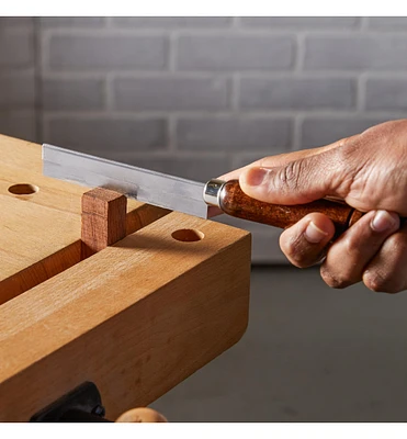 Ultra-Thin Razor Saw