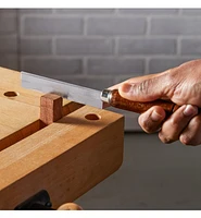 Ultra-Thin Razor Saw
