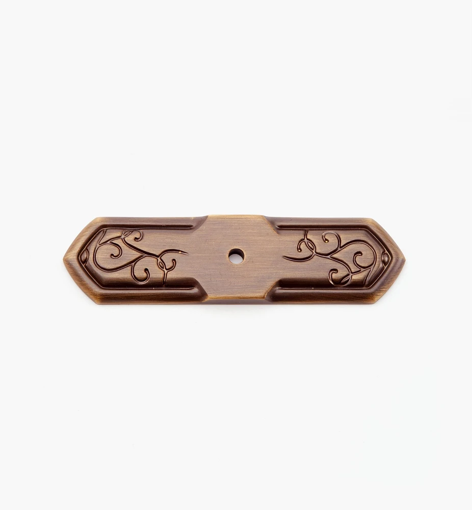 Bella Forma Backplate