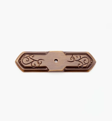 Bella Forma Backplate