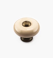 Classic Ceramic Knobs