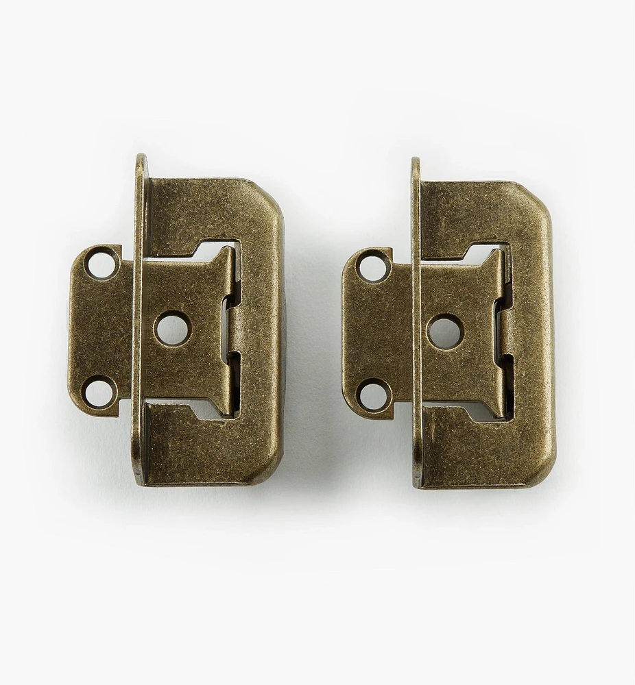 Standard Steel Door Hinges