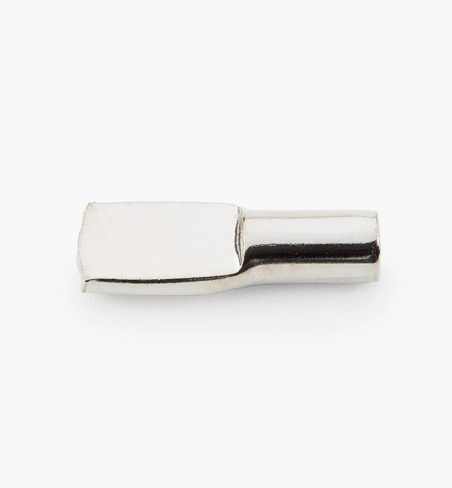 5mm Steel Supports and Sleeves