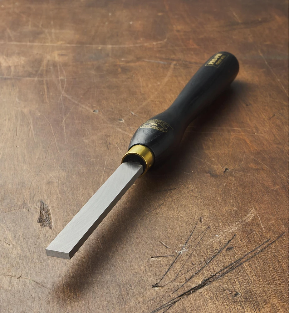 Crown Pro PM Turning Tools