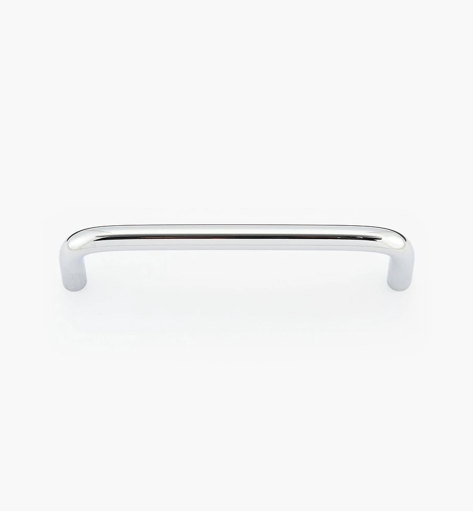 4" Modern Wire Pull