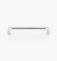 4" Modern Wire Pull