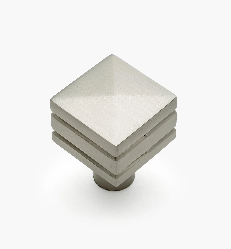 Cube Knobs