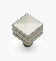 Cube Knobs