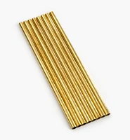 Replacement Tubes for Pen & Pencil Hardware