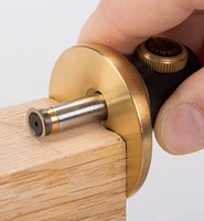 Veritas Micro-Adjust Wheel Marking Gauge