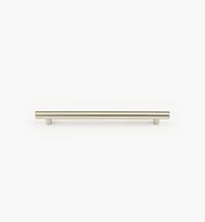 Stainless-Steel Round Tube Handles